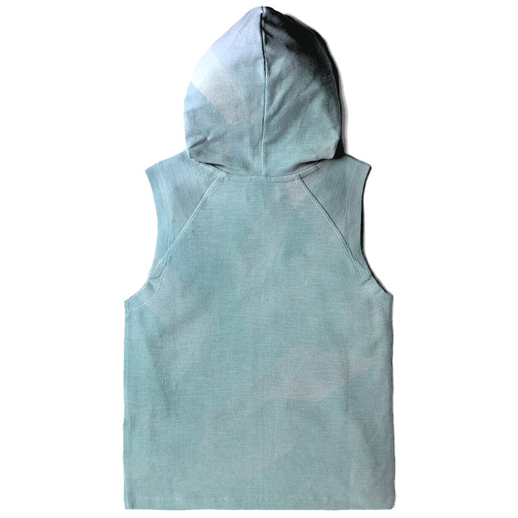 Polar Quartz Drift designer hoodies