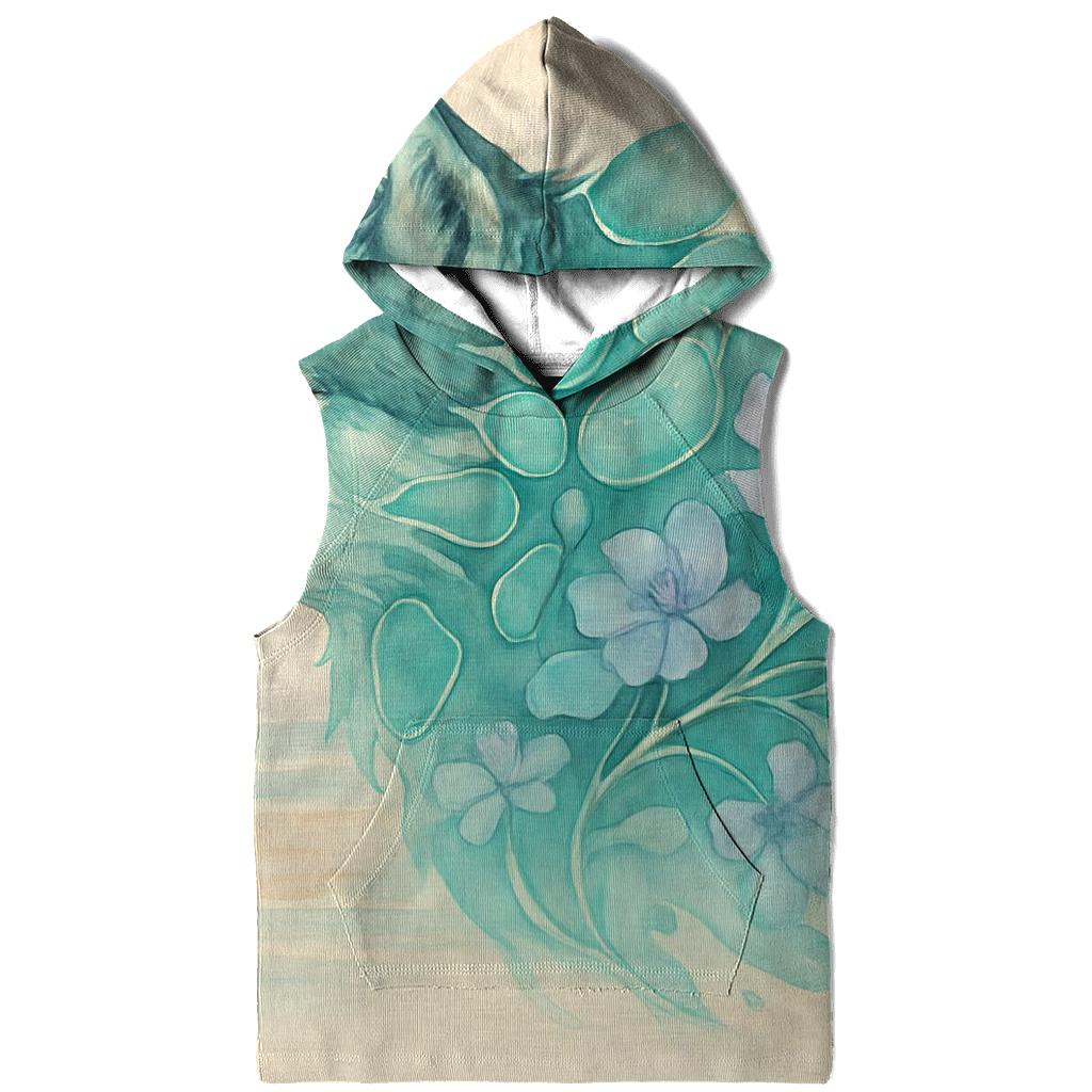 Tideglass Wolf Dream Atlas hoodies fashion