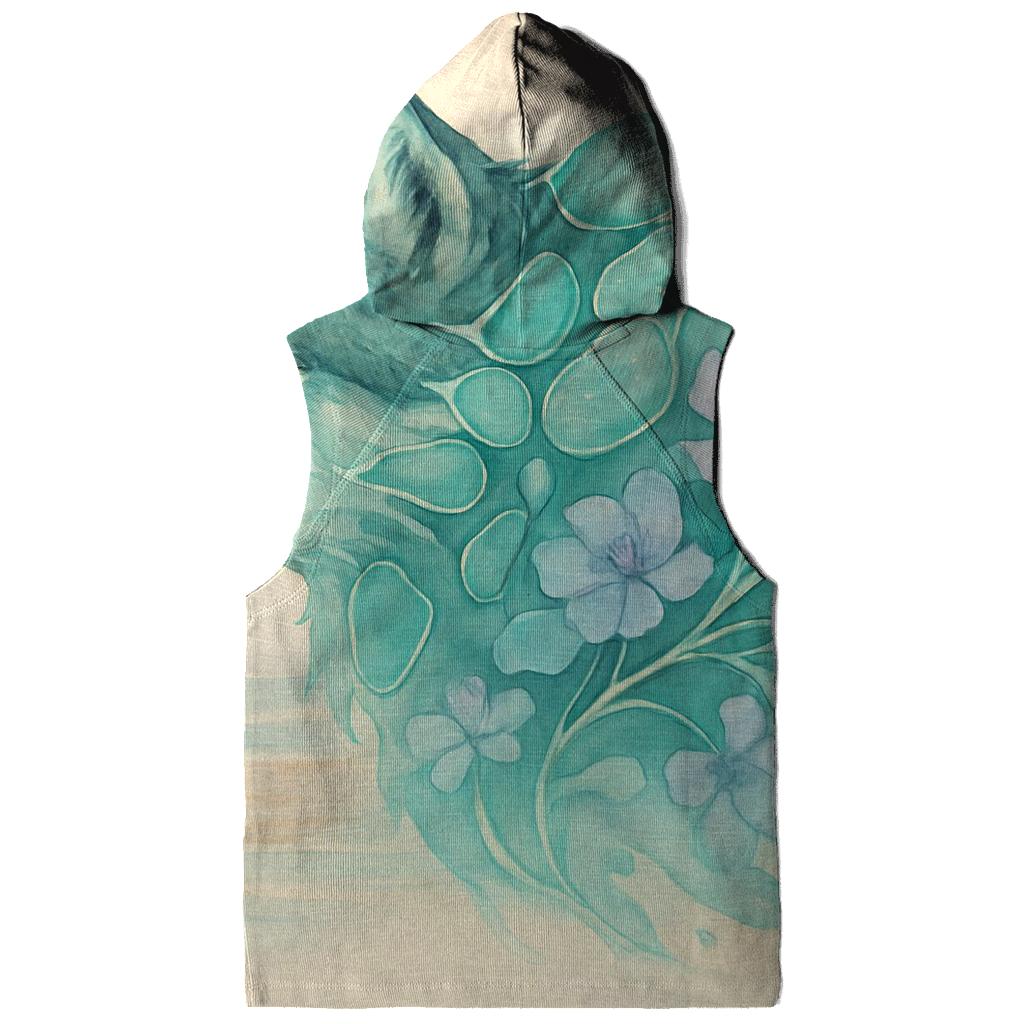 Tideglass Wolf Dream Atlas hoodies fashion