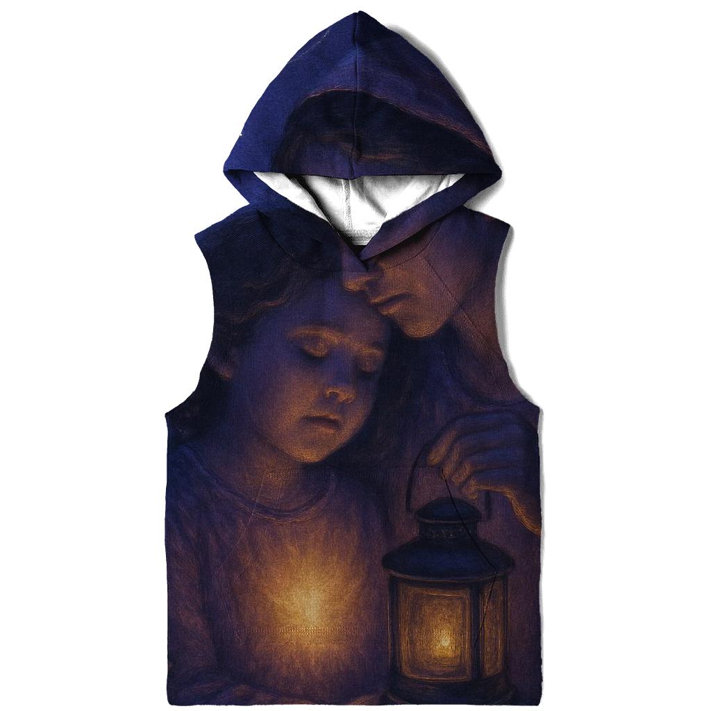 The Lantern She Lit Inside You That Never Goes Out hoodie trends