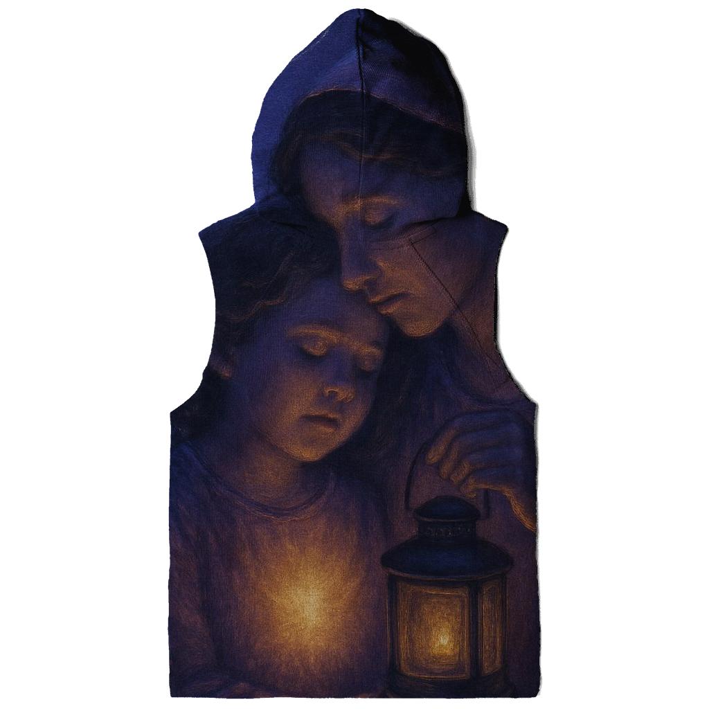 The Lantern She Lit Inside You That Never Goes Out hoodie trends