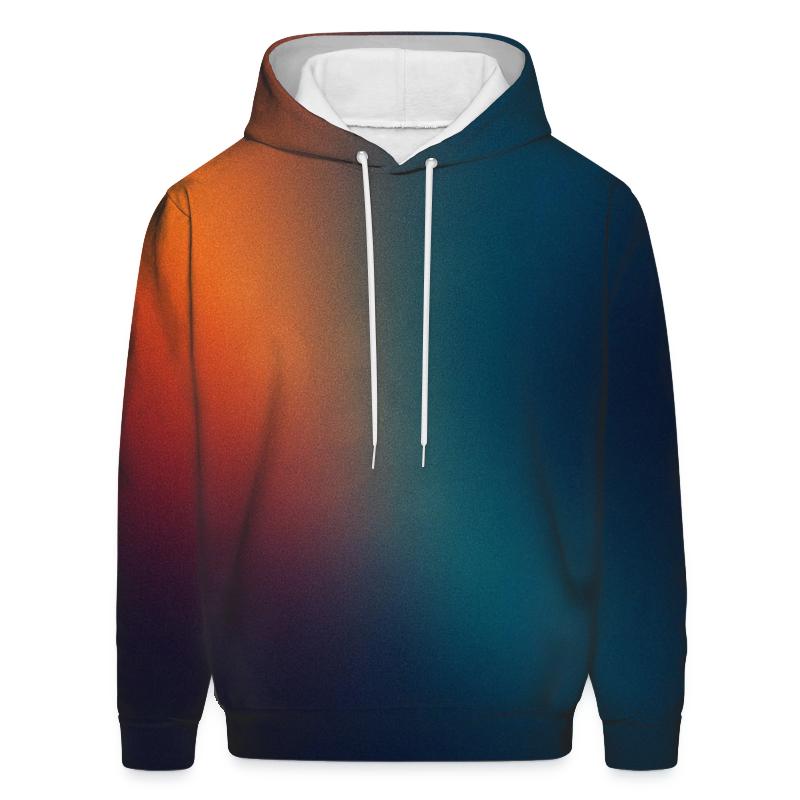 Ember Lagoon Confluence custom hoodies