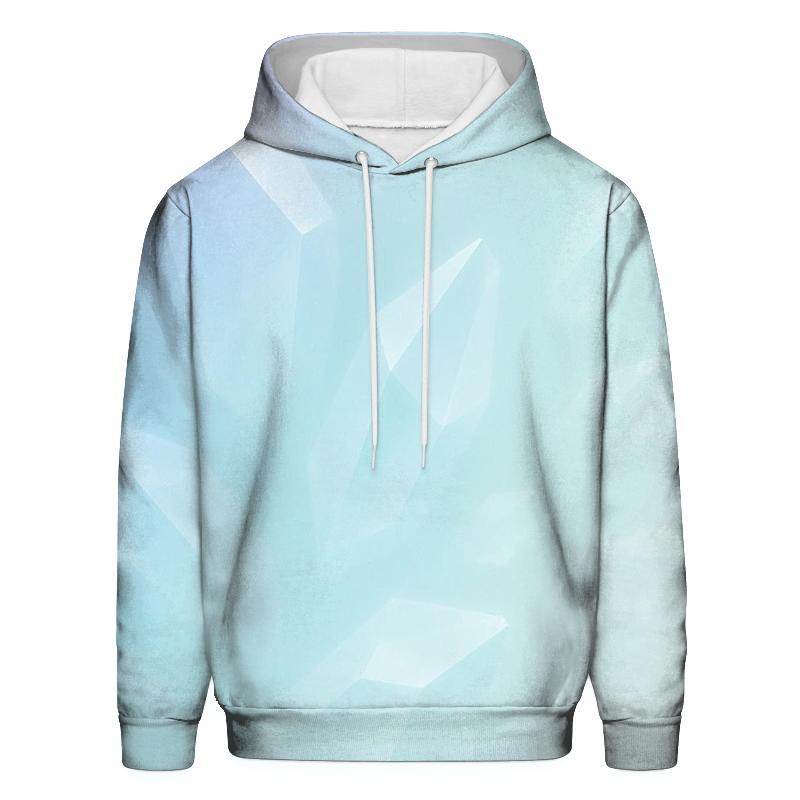 Polar Quartz Drift premium hoodies