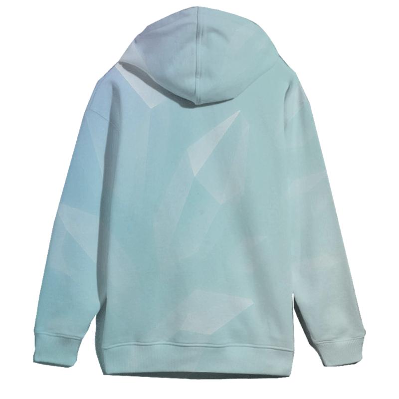 Polar Quartz Drift premium hoodies