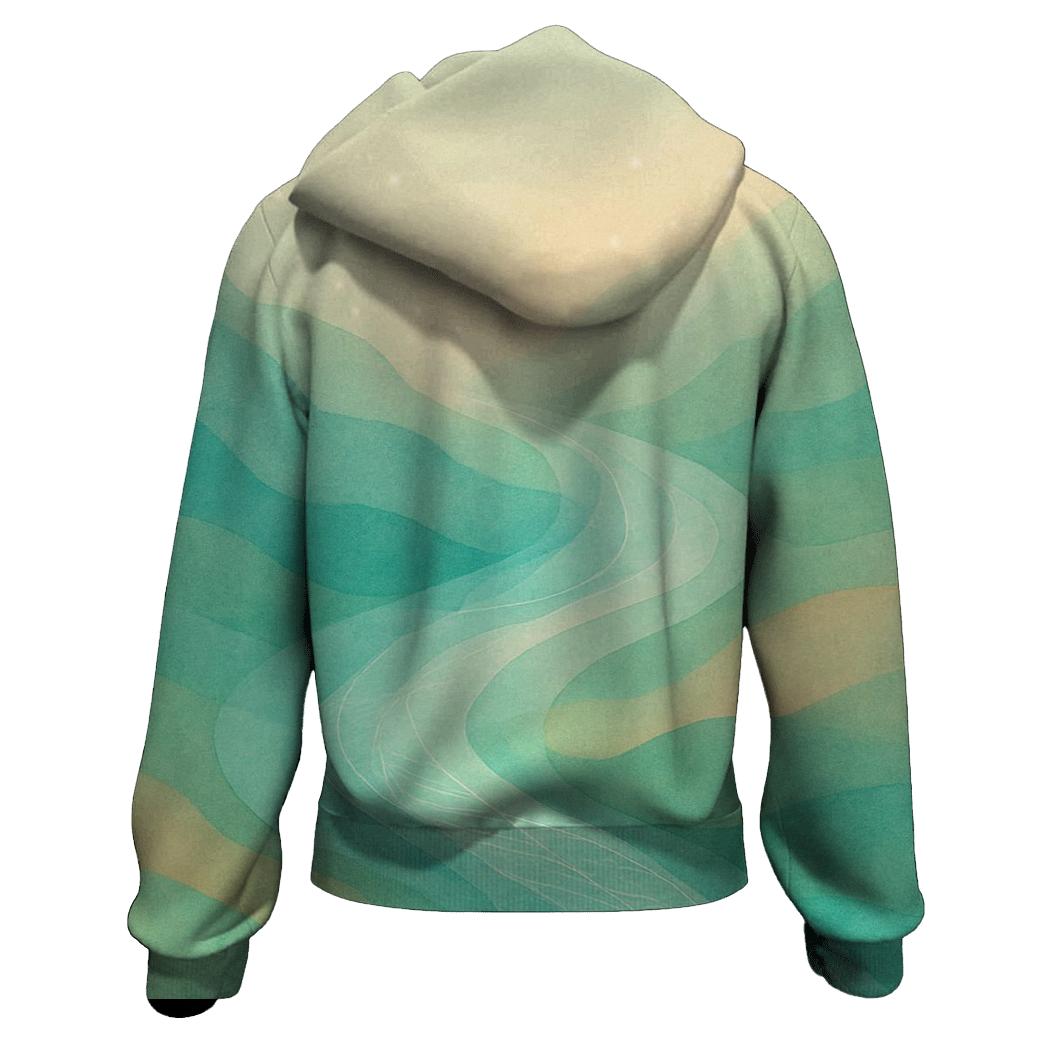 River Of Renewal hoodie designs