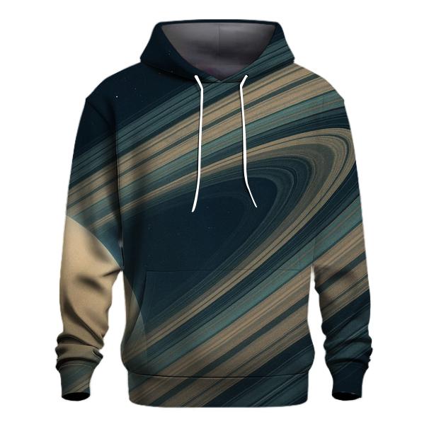 Ring Plane Shadow Weave designer hoodies