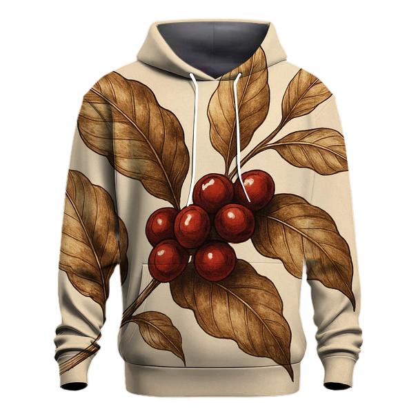 Cherry Branch Luster hoodie trends
