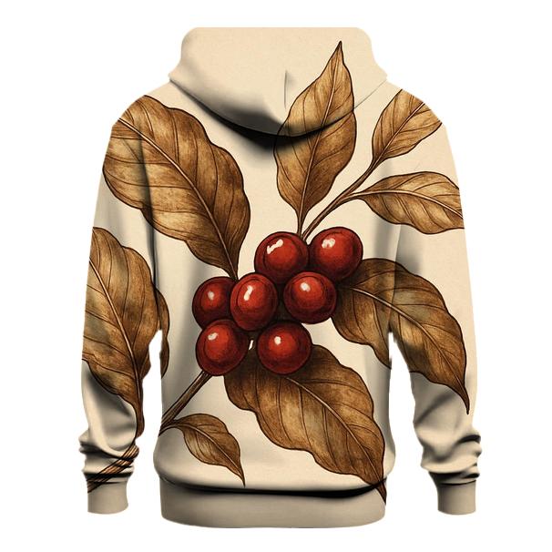 Cherry Branch Luster hoodie trends