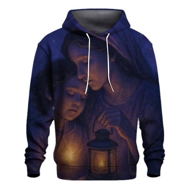 The Lantern She Lit Inside You That Never Goes Out designer hoodies