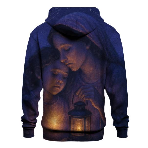 The Lantern She Lit Inside You That Never Goes Out designer hoodies
