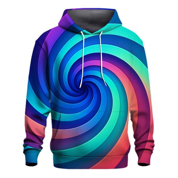 Citadel Prism Spiral hoodie trends