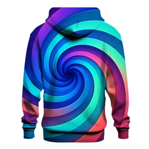 Citadel Prism Spiral hoodie trends