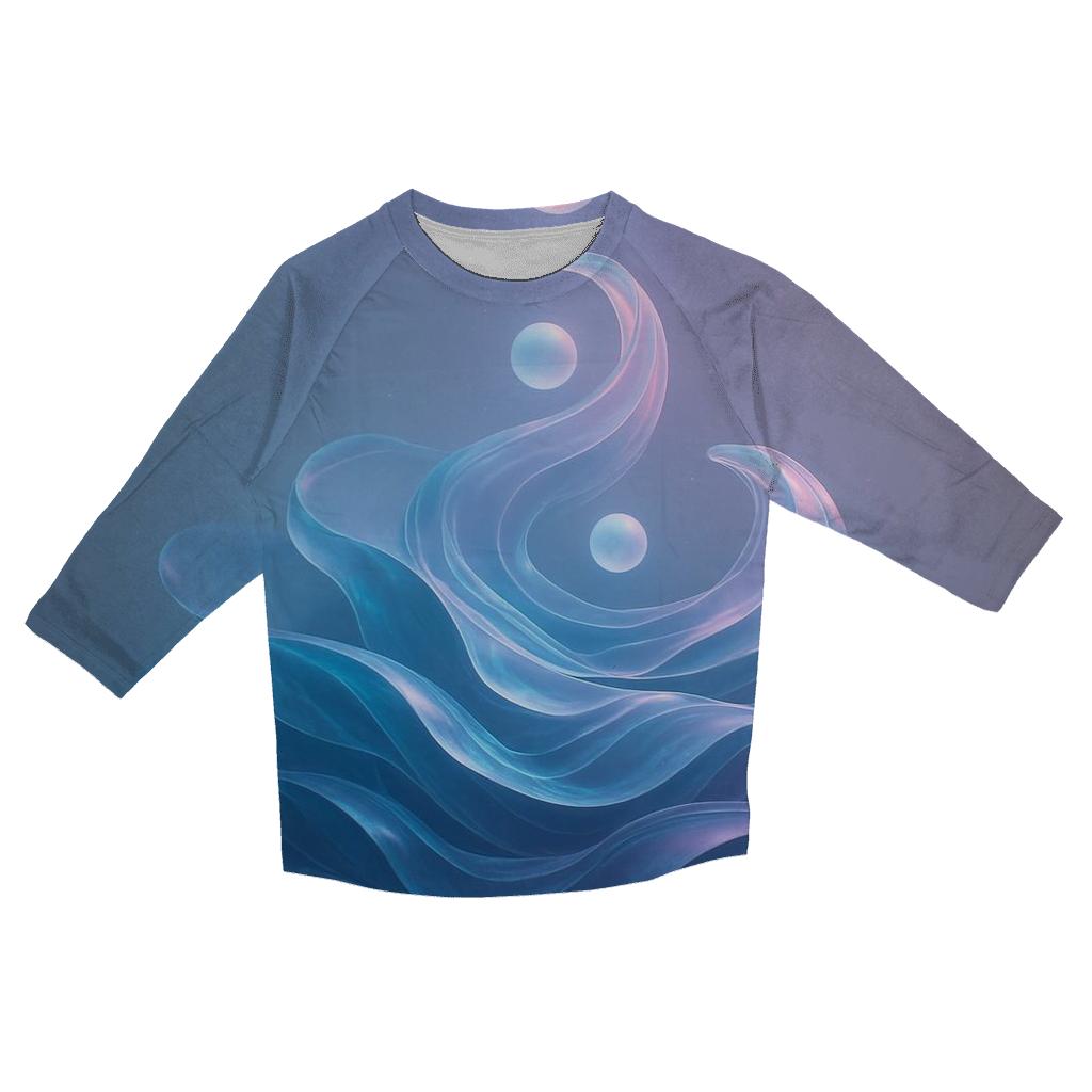 Prism Tide Atlas designer 3/4 sleeve blouses