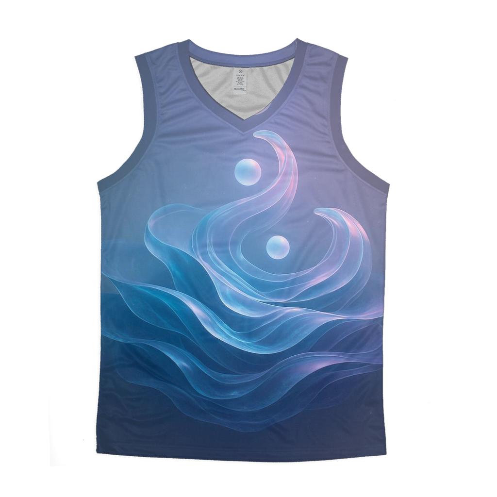 Prism Tide Atlas custom tank tops