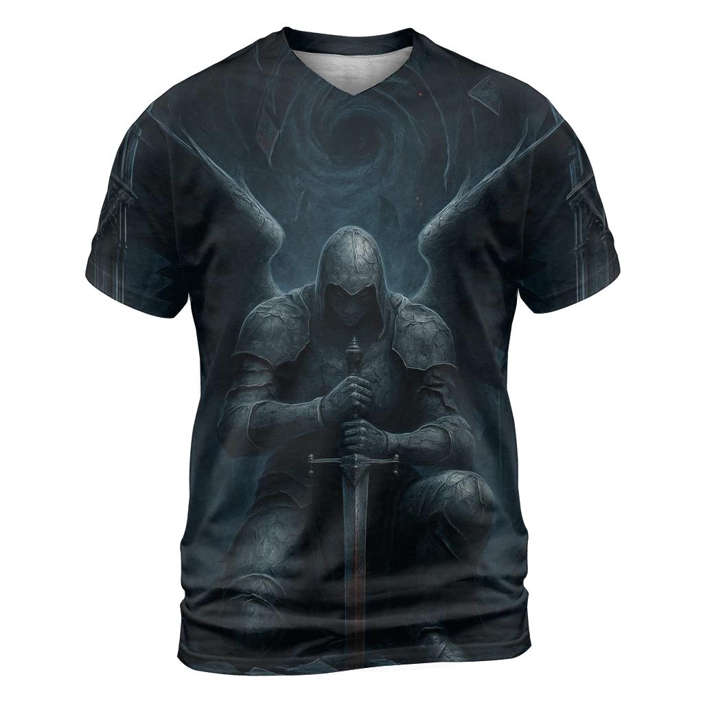 Cathedral Of Severed Moonlight personalized full print shirts