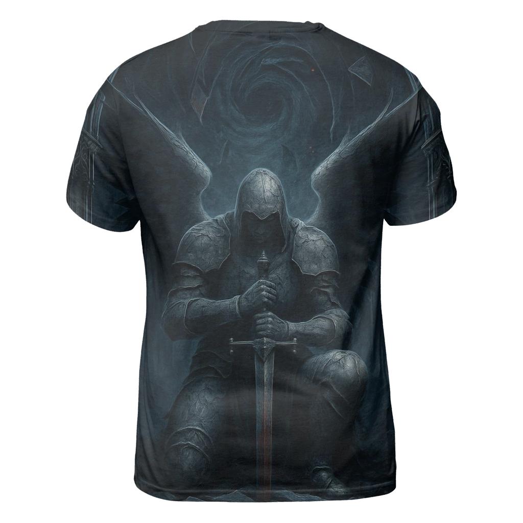 Cathedral Of Severed Moonlight personalized full print shirts