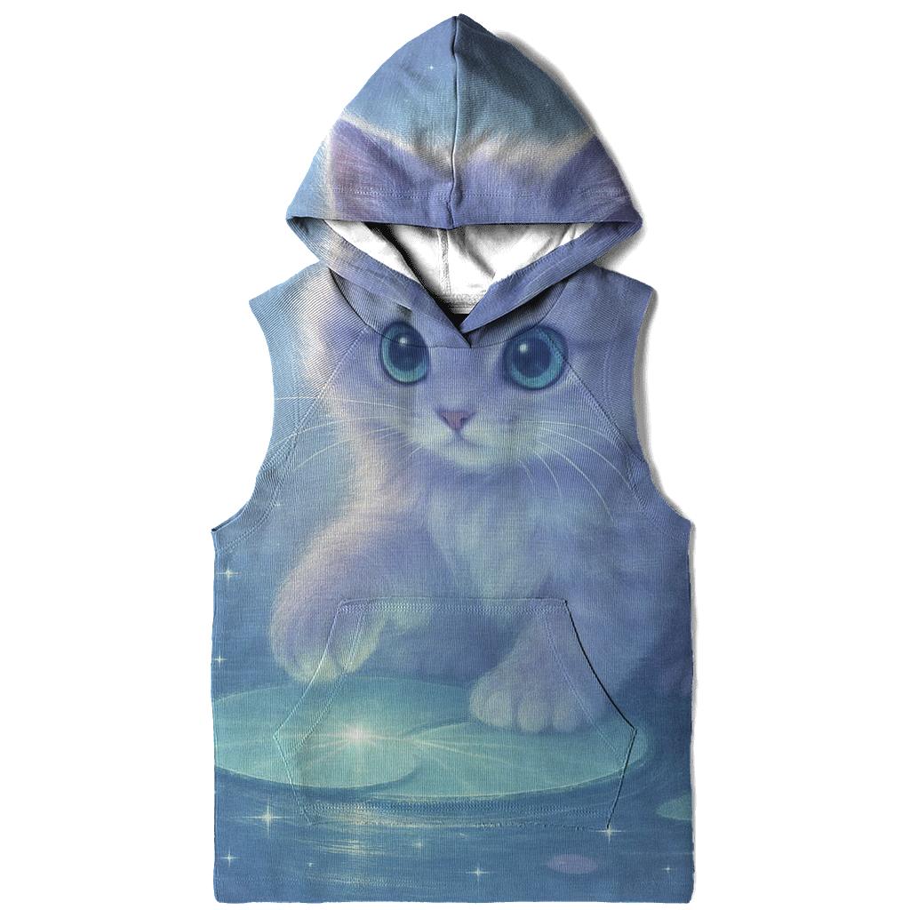 Moonlit Purrlily Lagoon hoodie styles