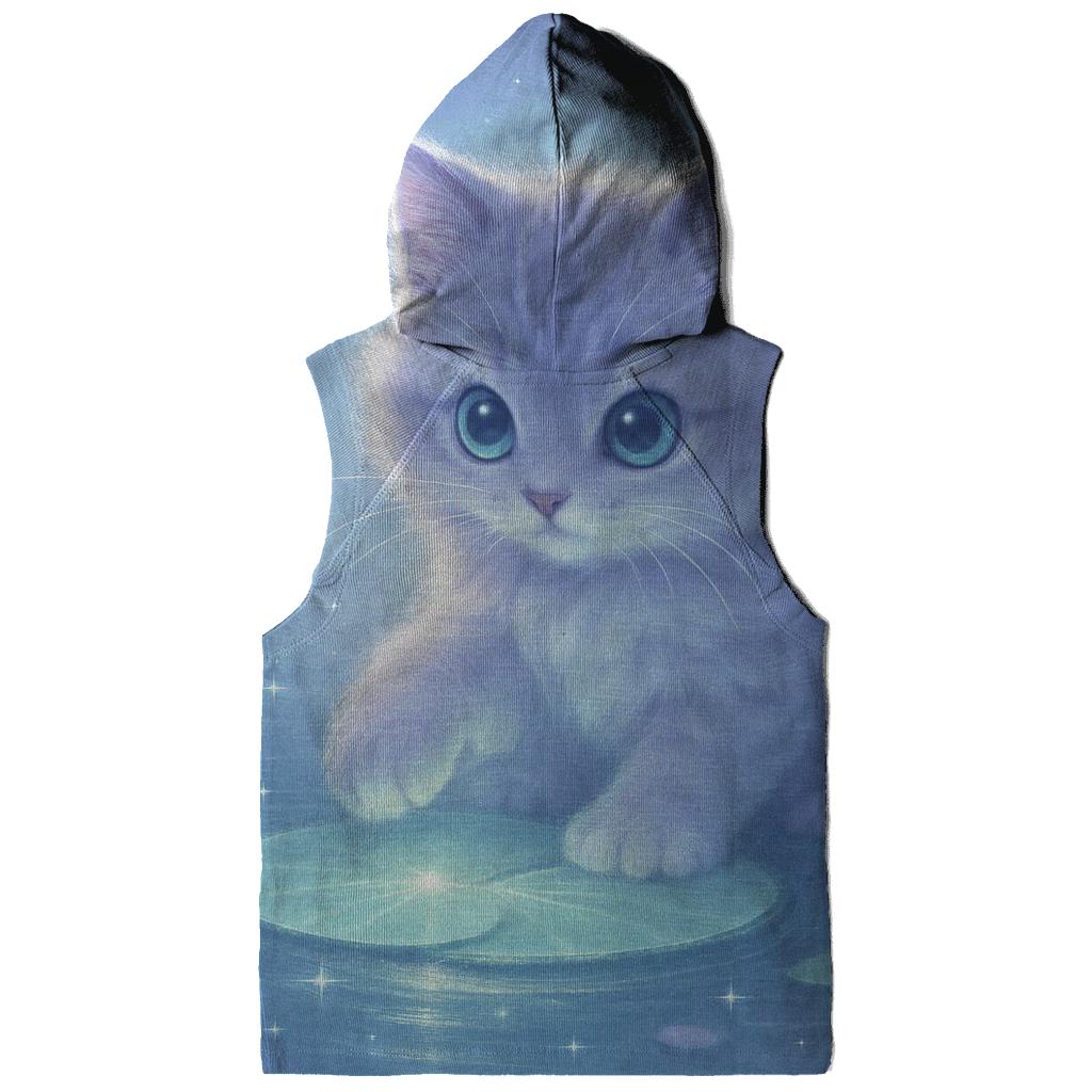 Moonlit Purrlily Lagoon hoodie styles