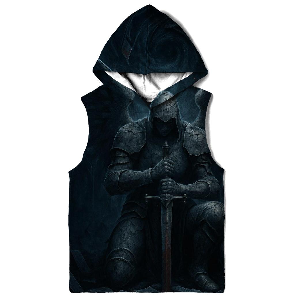 Cathedral Of Severed Moonlight hoodies fashion