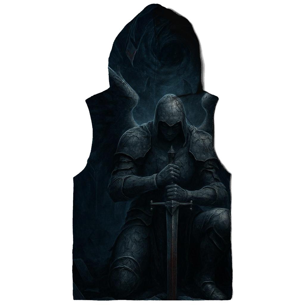 Cathedral Of Severed Moonlight hoodies fashion