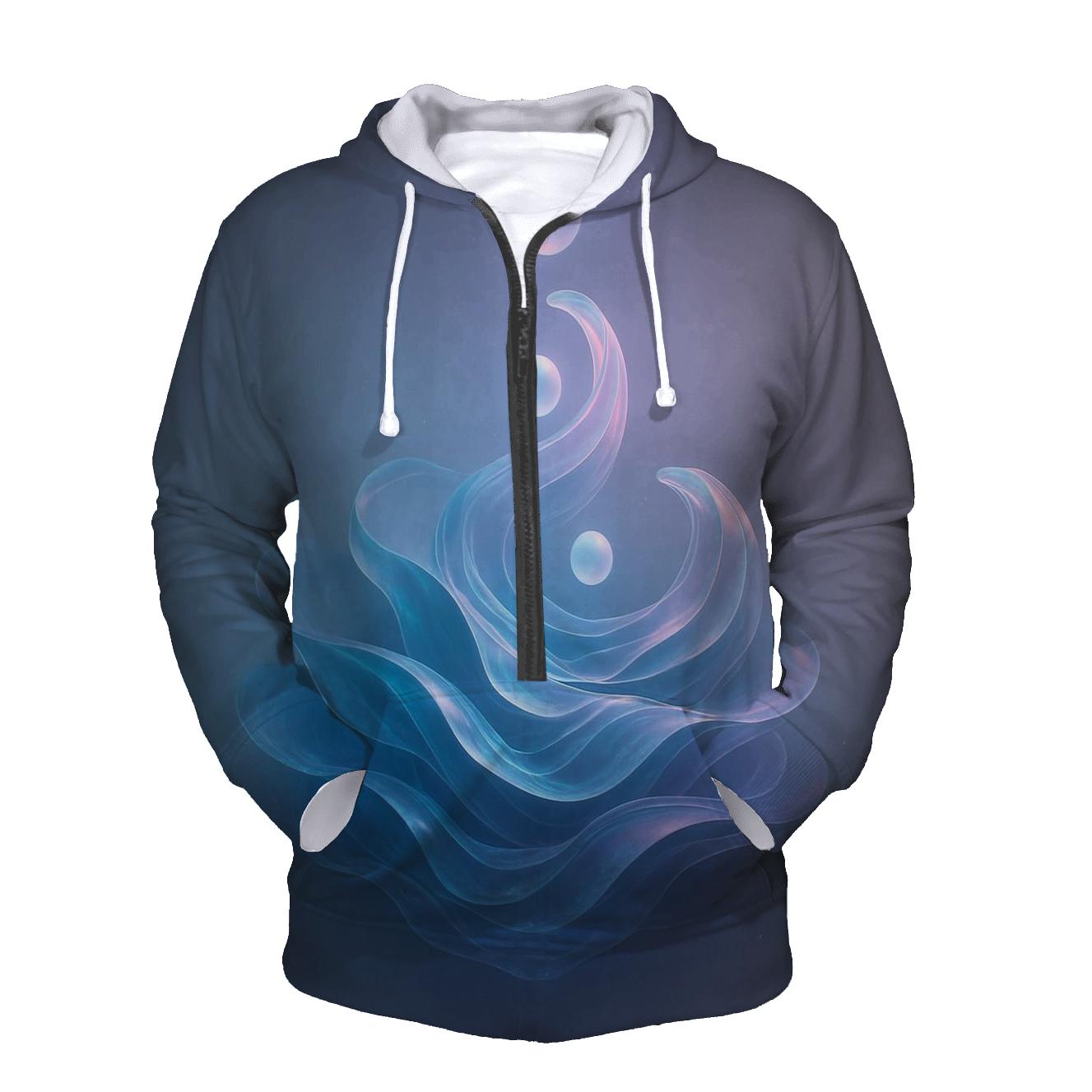 Prism Tide Atlas hoodie trends