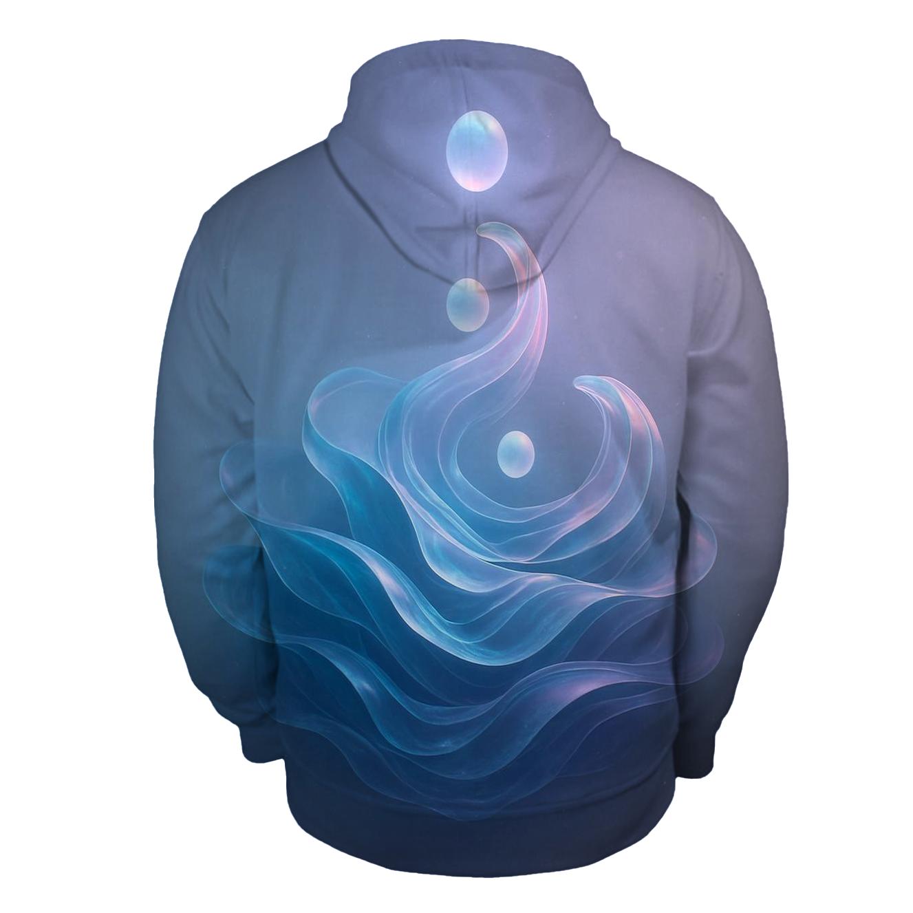 Prism Tide Atlas hoodie trends