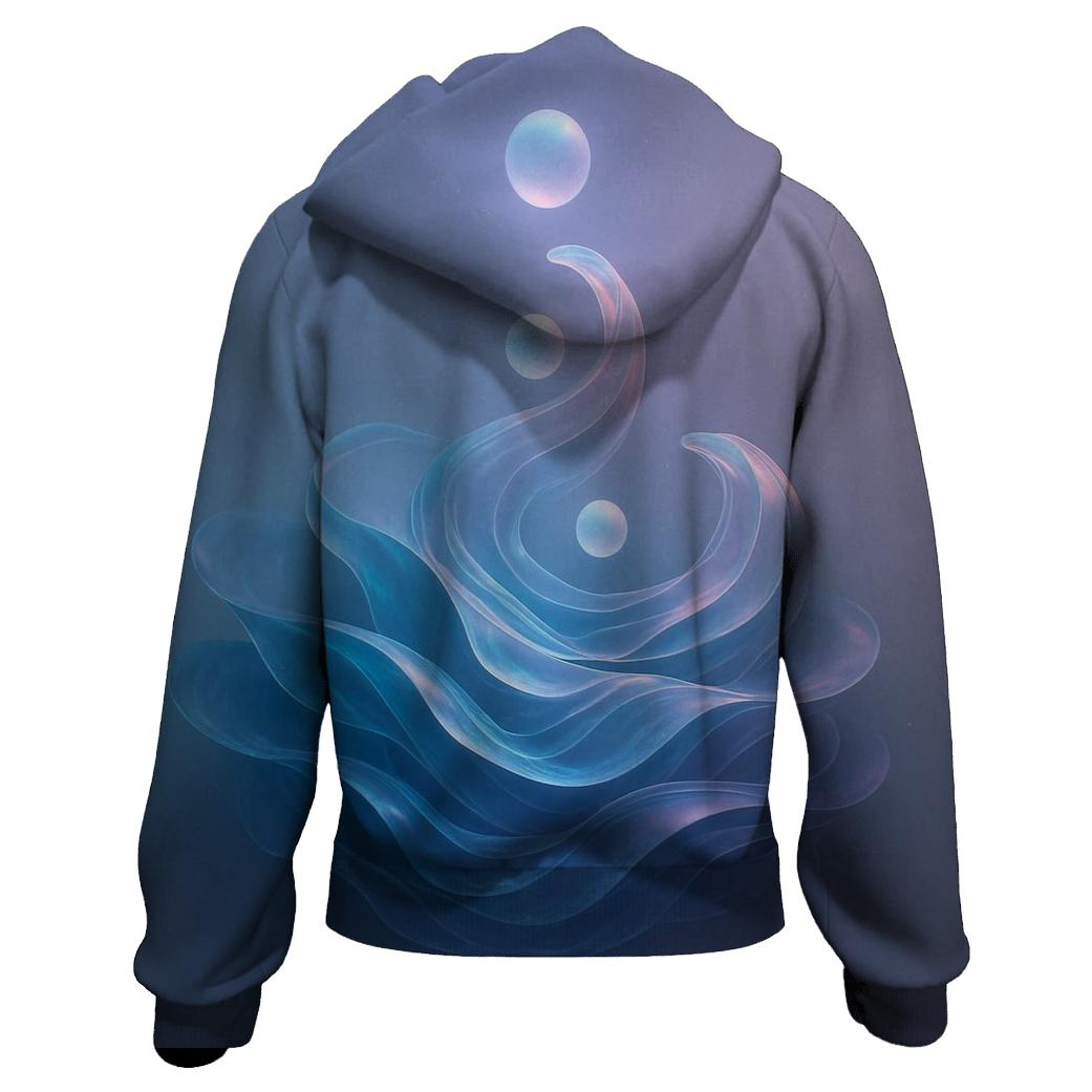 Prism Tide Atlas hoodie designs