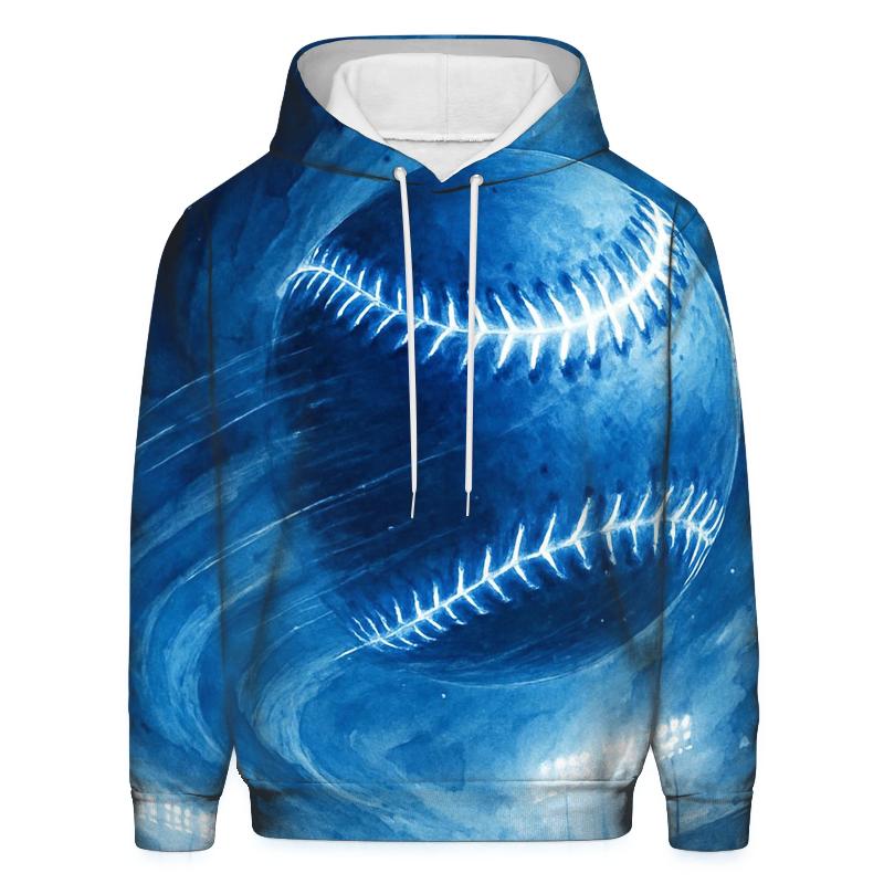 Midnight Curveball Through Cloud Canyon hoodie trends