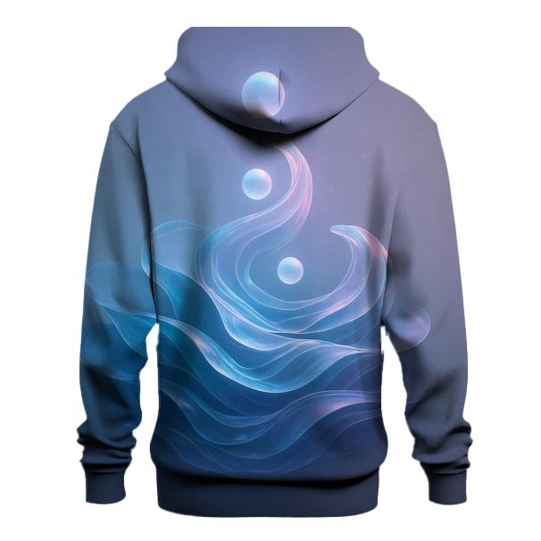 Prism Tide Atlas hoodies fashion