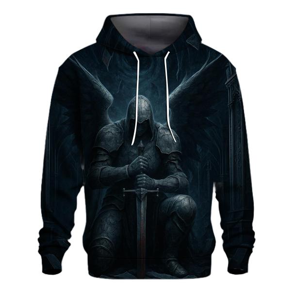 Cathedral Of Severed Moonlight graphic hoodies