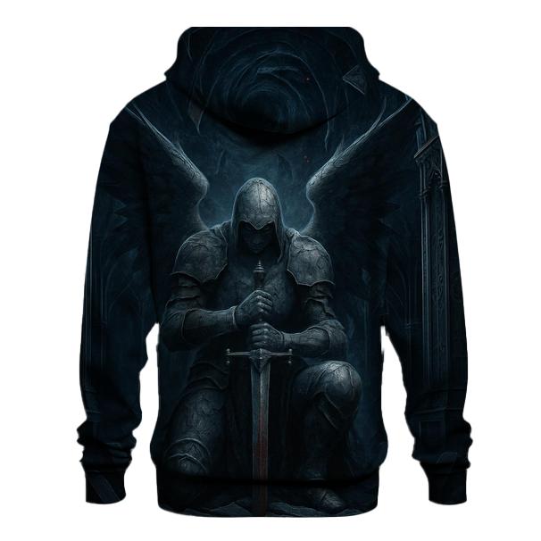 Cathedral Of Severed Moonlight graphic hoodies