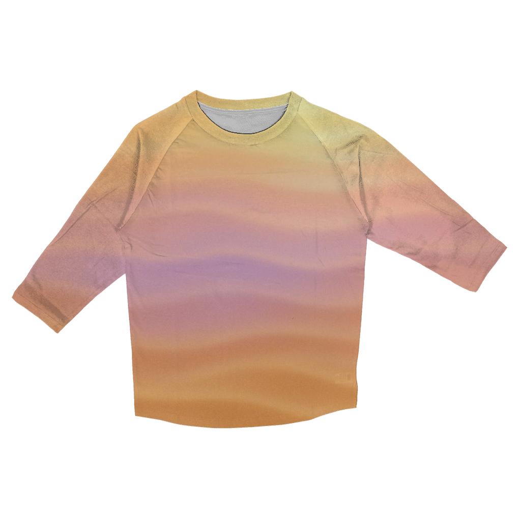 Desert Opal Mirage cotton quarter sleeve shirts