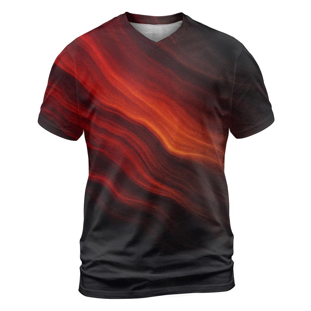 Molten Marble Drift custom all-over print shirts