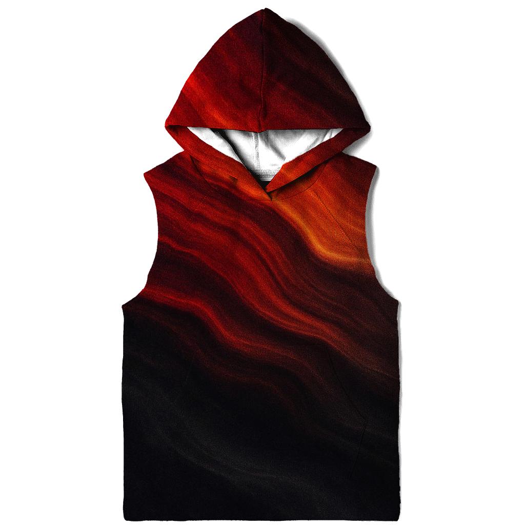 Molten Marble Drift hoodies fashion