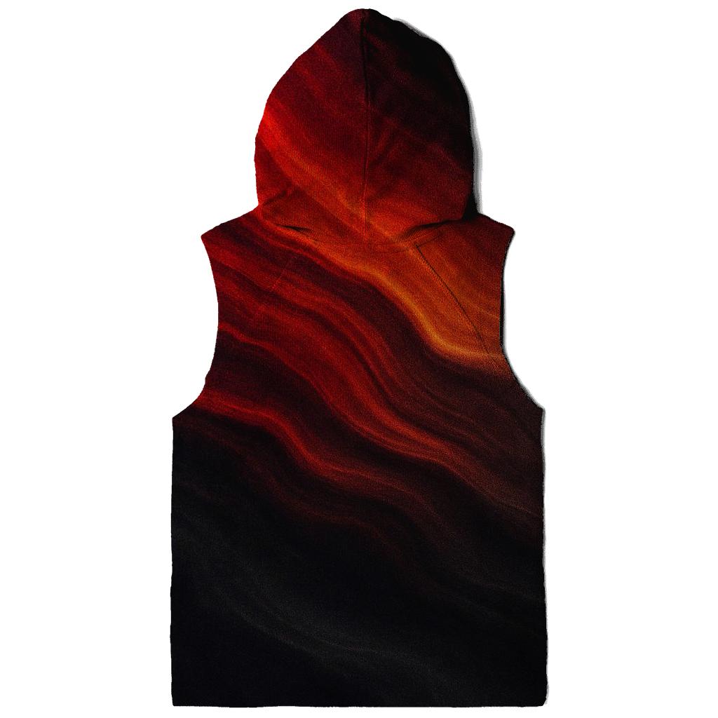 Molten Marble Drift hoodies fashion