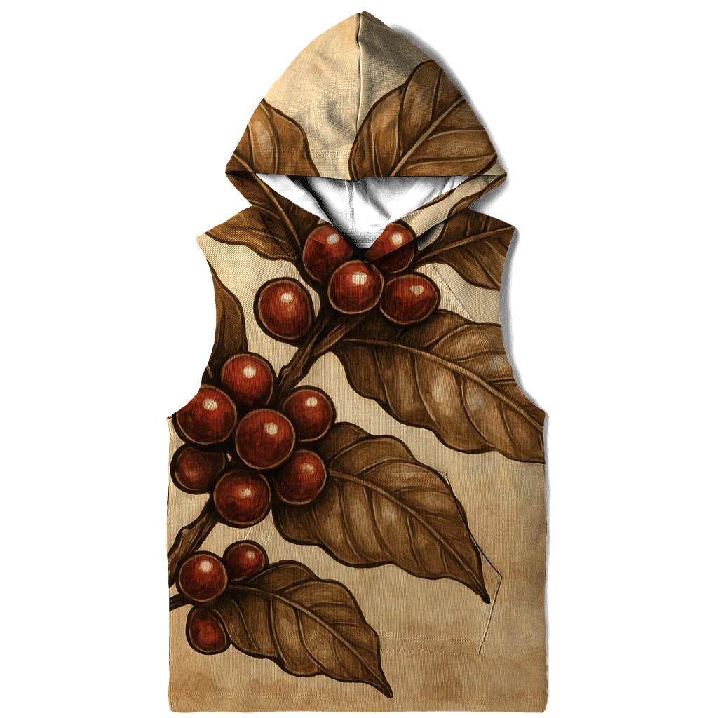 Cherry Branch Gleam hoodie styles