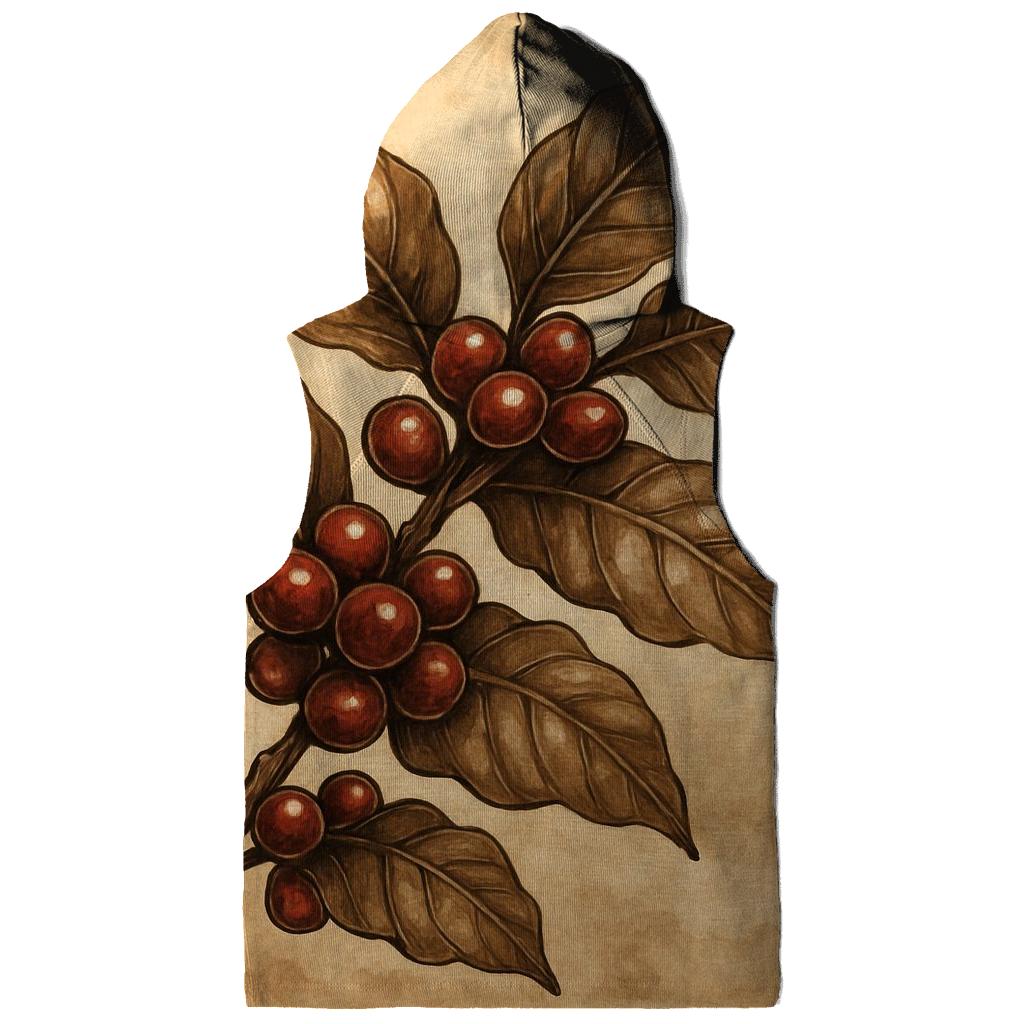 Cherry Branch Gleam hoodie styles