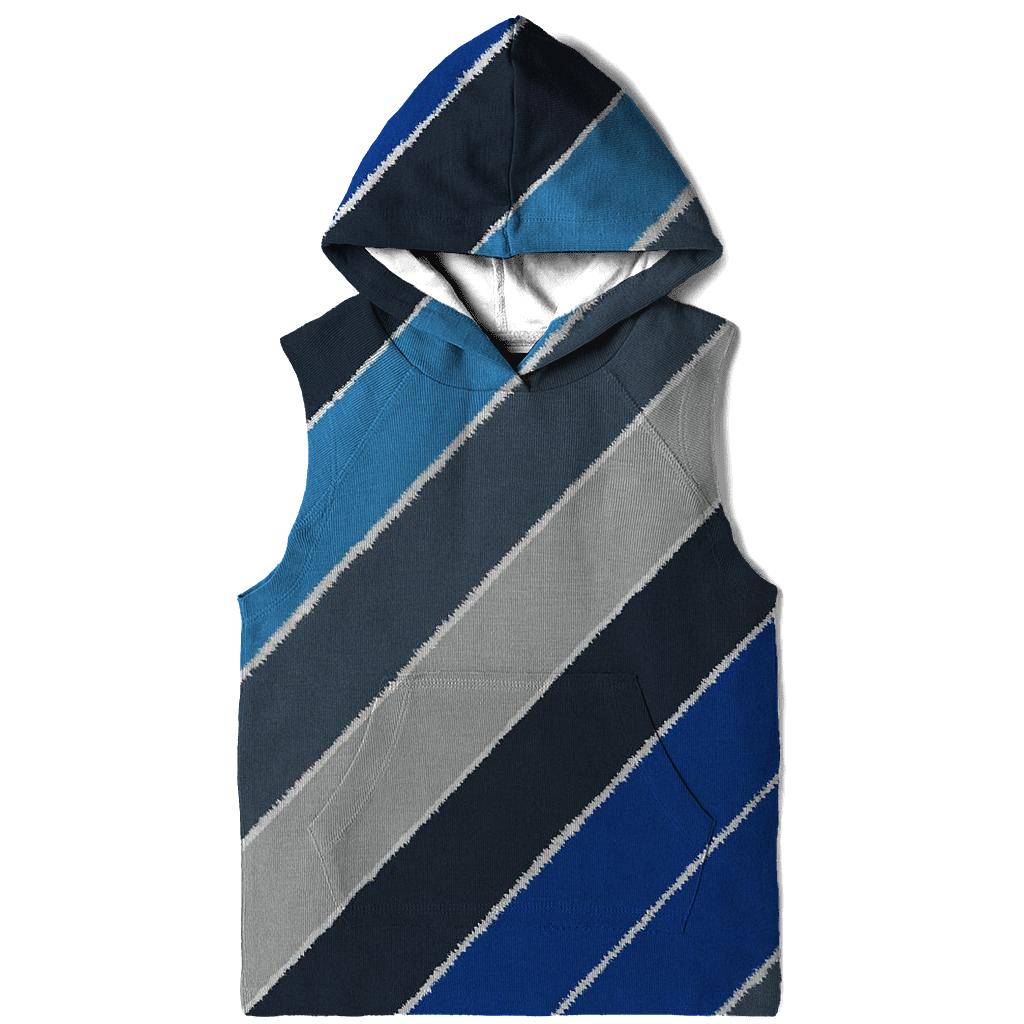 Arashi Meteor Shear Diagonals hoodie trends