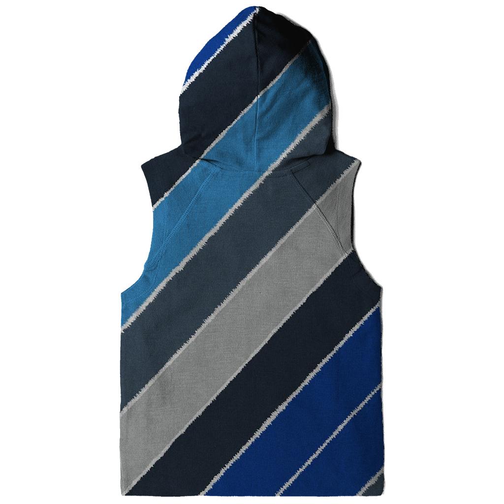 Arashi Meteor Shear Diagonals hoodie trends