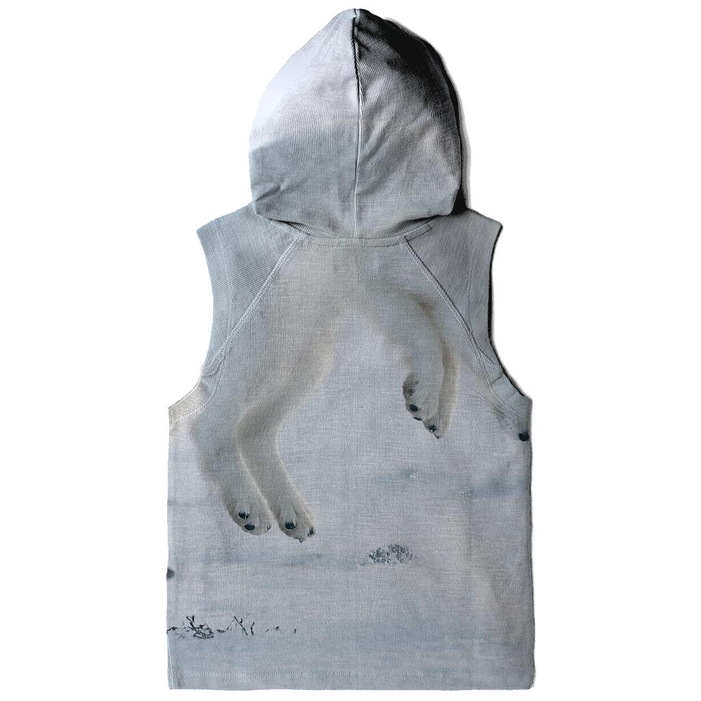Frostline Forager — Arctic Fox hoodies fashion