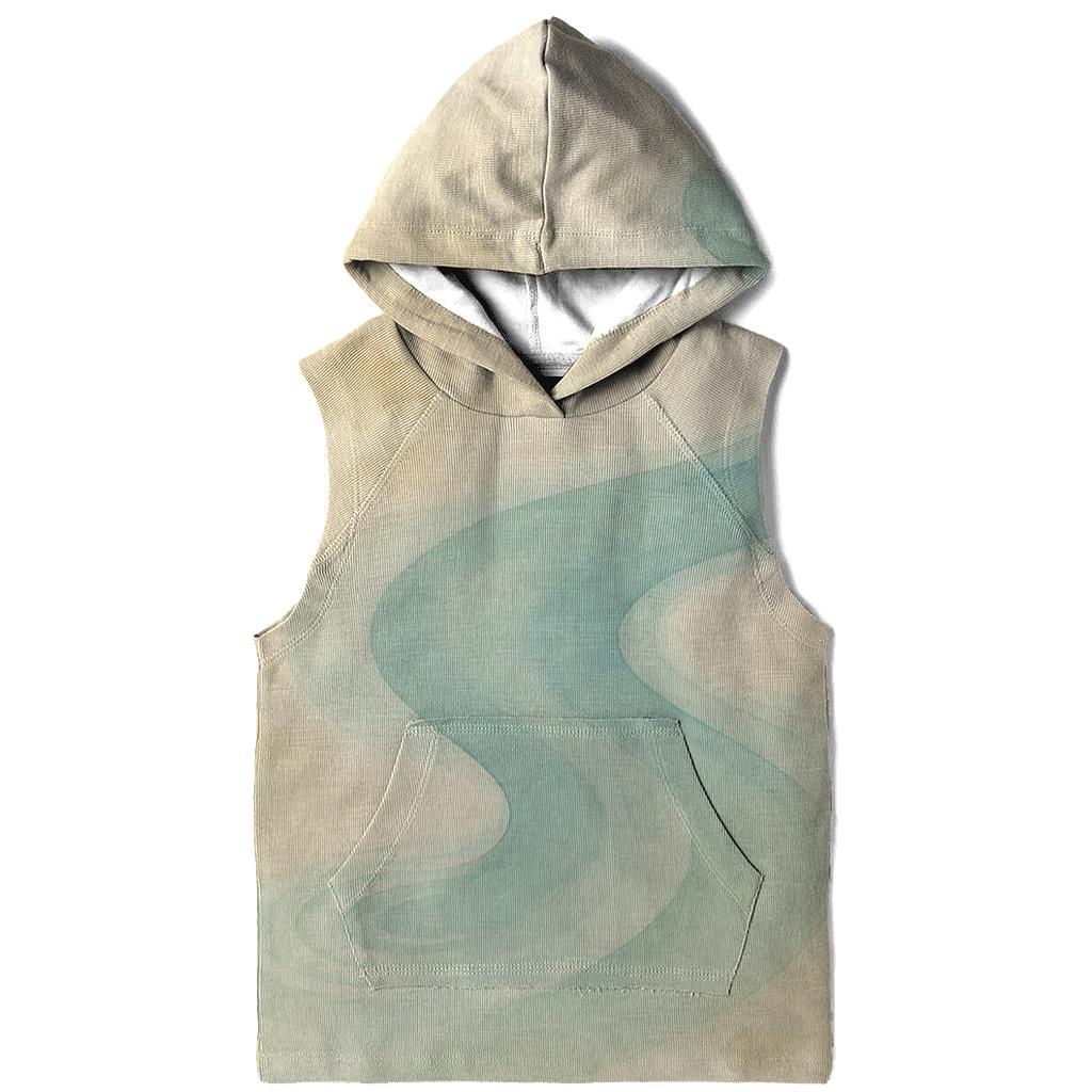 River Of Quiet Renewal lightweight hoodies