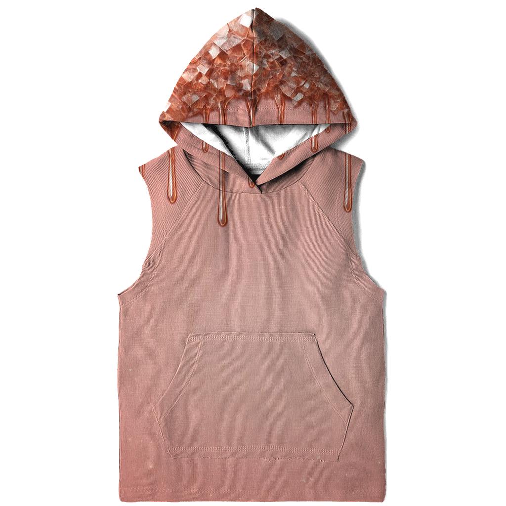 Rose Gold Disco Canopy hoodie designs