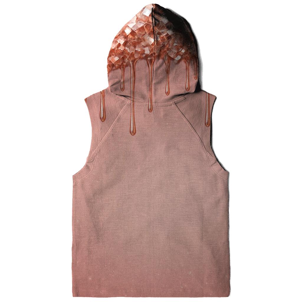 Rose Gold Disco Canopy hoodie designs