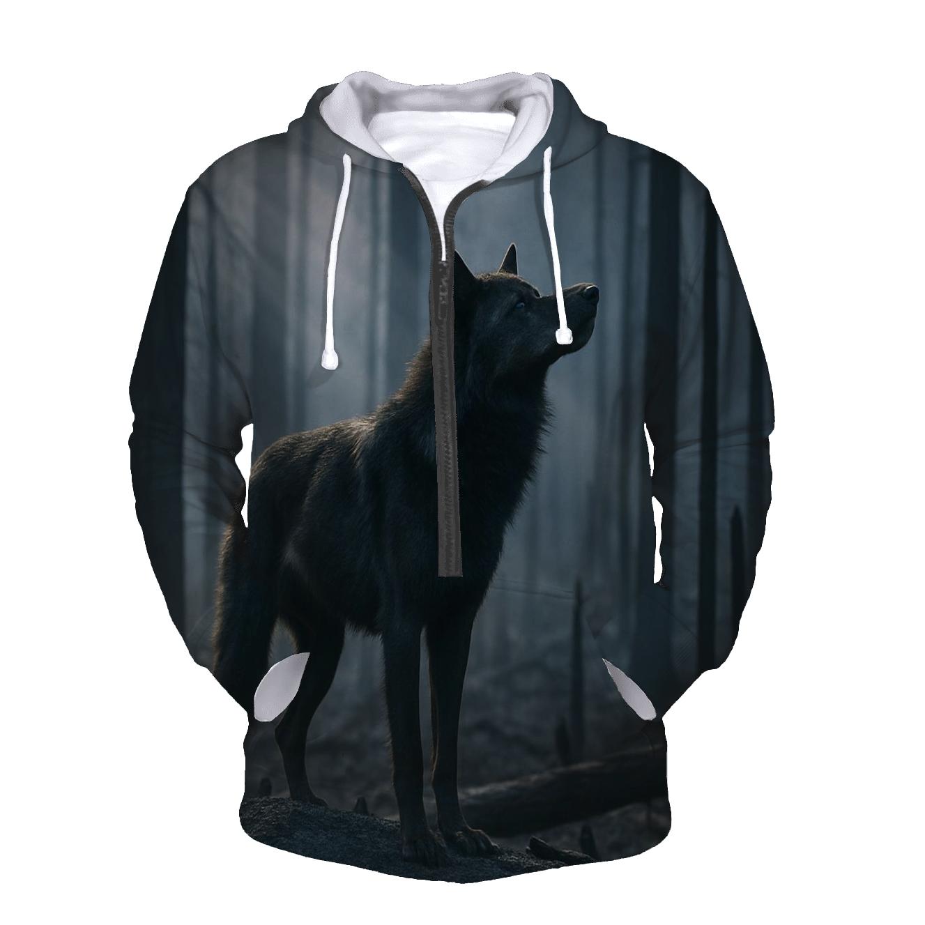 Ashfall Sentinel After The Burn hoodie designs