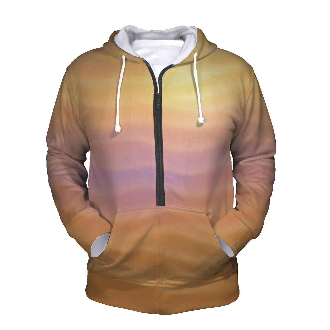 Desert Opal Mirage hoodie designs