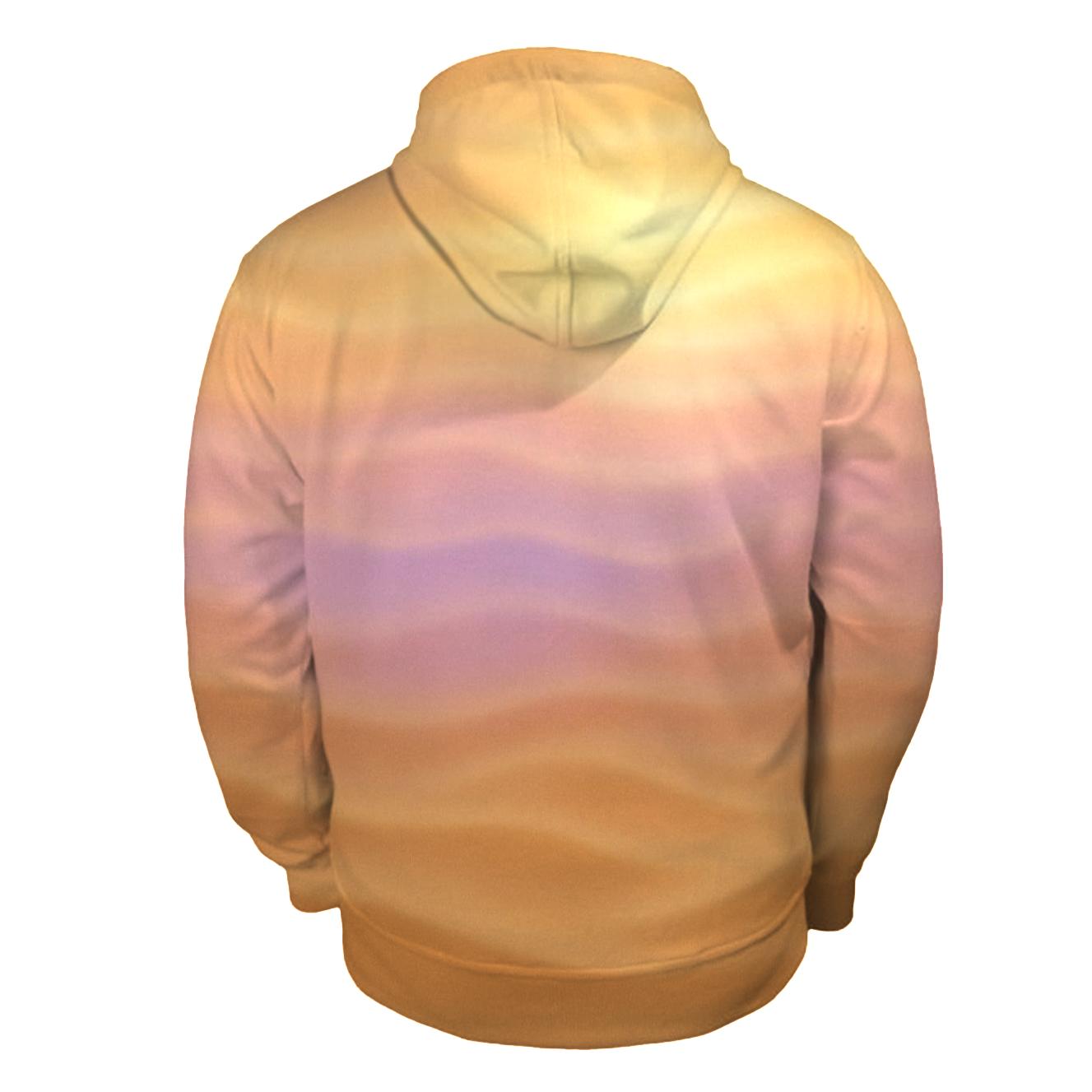 Desert Opal Mirage hoodie designs