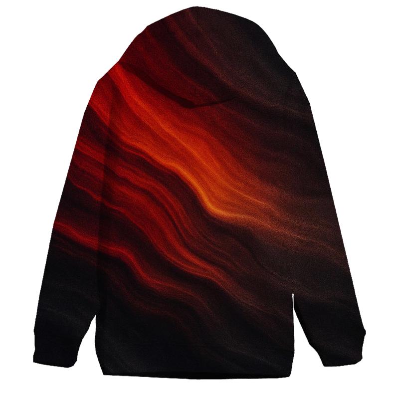 Molten Marble Drift custom hoodies