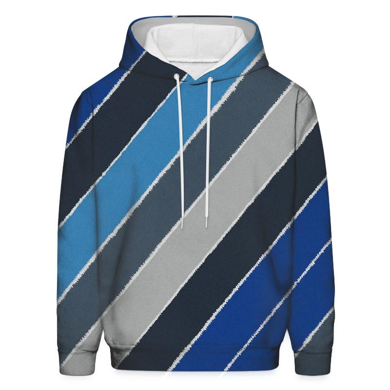 Arashi Meteor Shear Diagonals hoodie trends