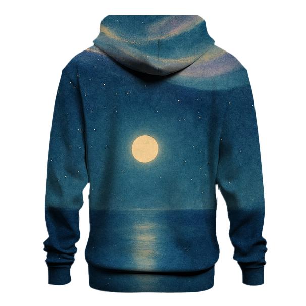Aurora Of Stillness heavyweight hoodies