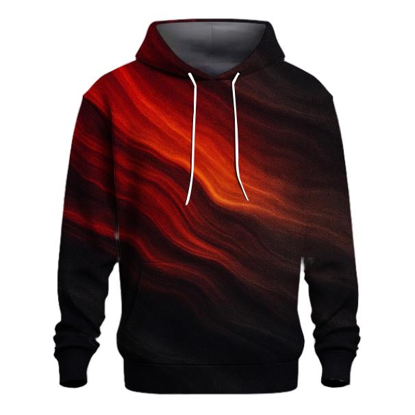 Molten Marble Drift premium hoodies